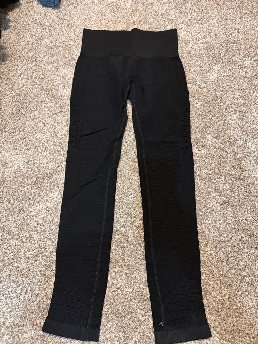 Gymshark Black Leggings